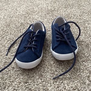 NWOT Boys Janie and Jack dress shoes